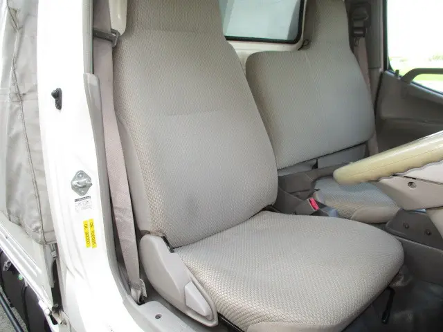 トヨタ ダイナ PB-XZU336(2WD)の写真12