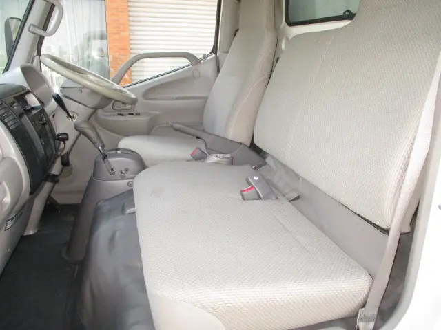 トヨタ ダイナ PB-XZU336(2WD)の写真13