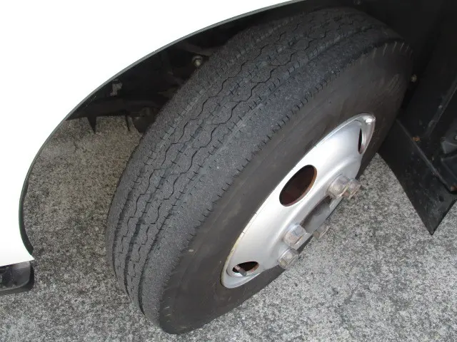 トヨタ ダイナ PB-XZU336(2WD)の写真18