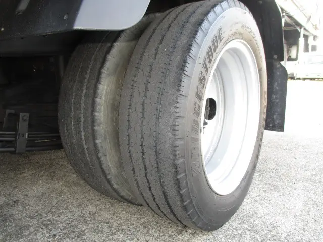 トヨタ ダイナ PB-XZU336(2WD)の写真19