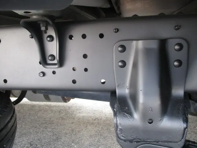 トヨタ ダイナ PB-XZU336(2WD)の写真20