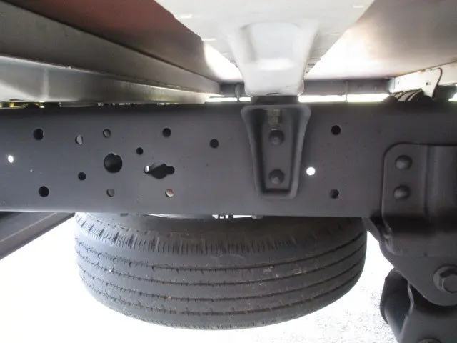 トヨタ ダイナ PB-XZU336(2WD)の写真21