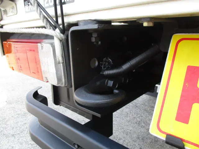 トヨタ ダイナ PB-XZU336(2WD)の写真22