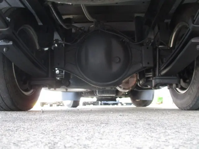 トヨタ ダイナ PB-XZU336(2WD)の写真24
