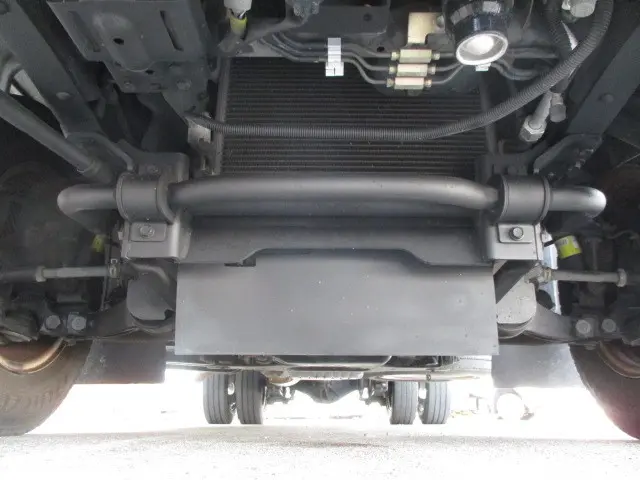 トヨタ ダイナ PB-XZU336(2WD)の写真25