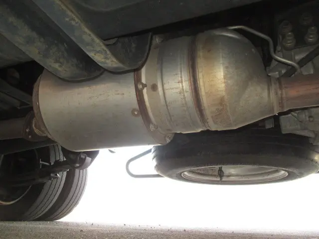 トヨタ ダイナ PB-XZU336(2WD)の写真28