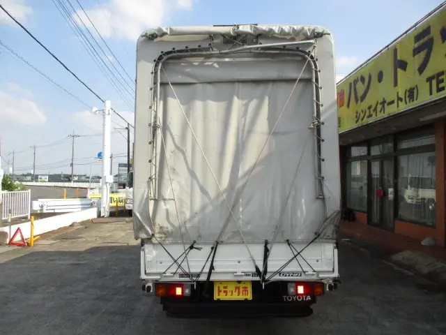 トヨタ ダイナ PB-XZU336(2WD)の写真33