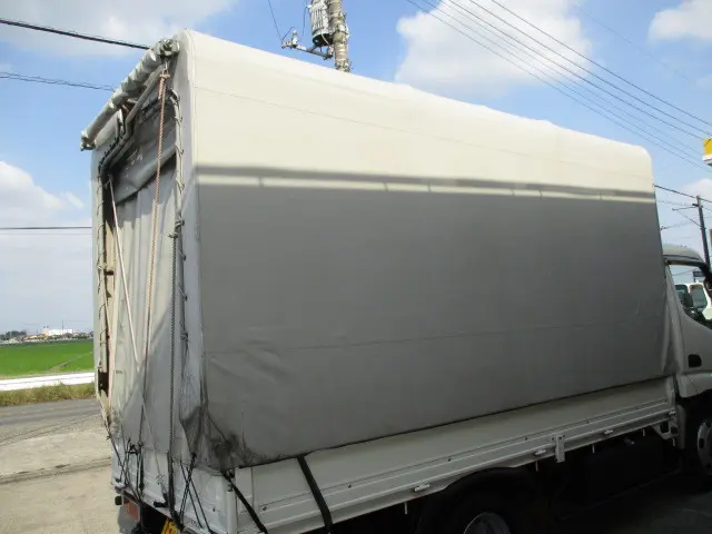 トヨタ ダイナ PB-XZU336(2WD)の写真34