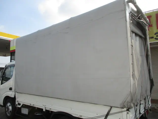 トヨタ ダイナ PB-XZU336(2WD)の写真35