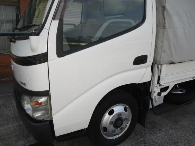 トヨタ ダイナ PB-XZU336(2WD)の写真36