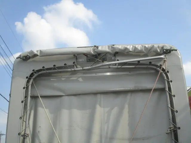 トヨタ ダイナ PB-XZU336(2WD)の写真39