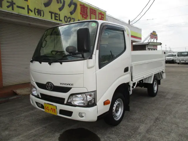 トヨタ トヨエース ABF-TRY230(2WD)の写真1