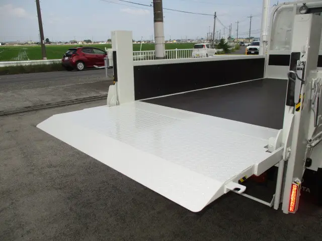 トヨタ トヨエース ABF-TRY230(2WD)の写真5