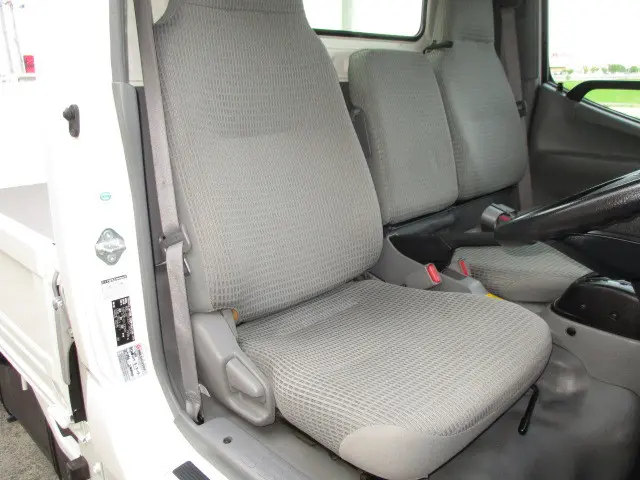 トヨタ トヨエース ABF-TRY230(2WD)の写真9