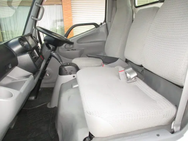 トヨタ トヨエース ABF-TRY230(2WD)の写真10