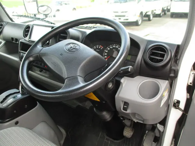 トヨタ トヨエース ABF-TRY230(2WD)の写真11