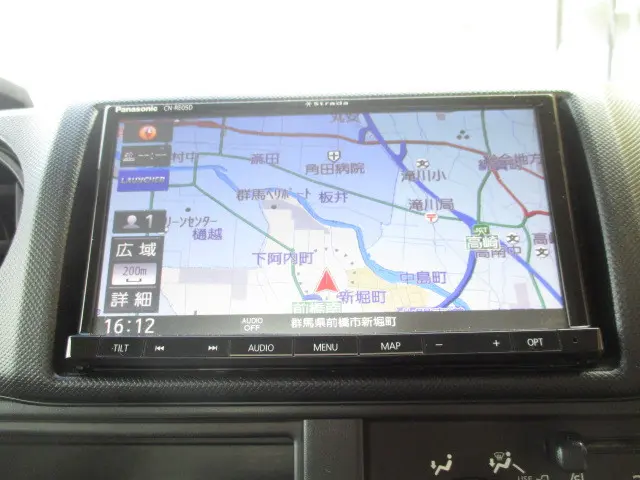 トヨタ トヨエース ABF-TRY230(2WD)の写真13