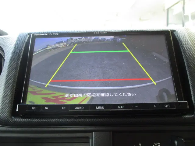 トヨタ トヨエース ABF-TRY230(2WD)の写真14