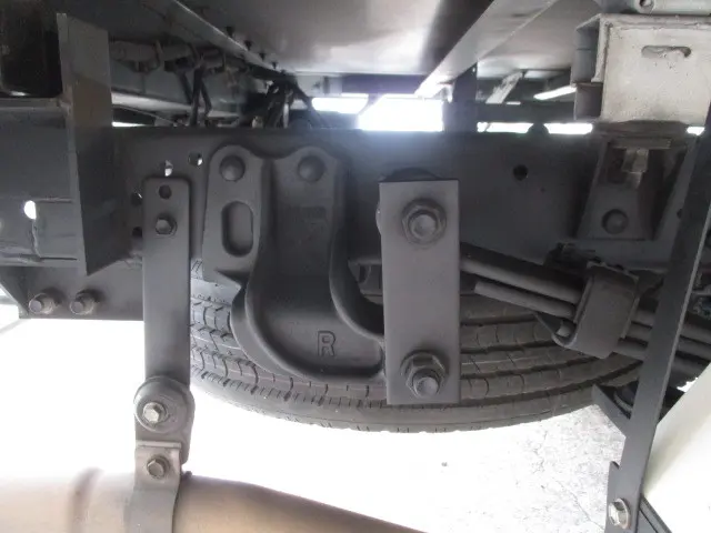 トヨタ トヨエース ABF-TRY230(2WD)の写真19