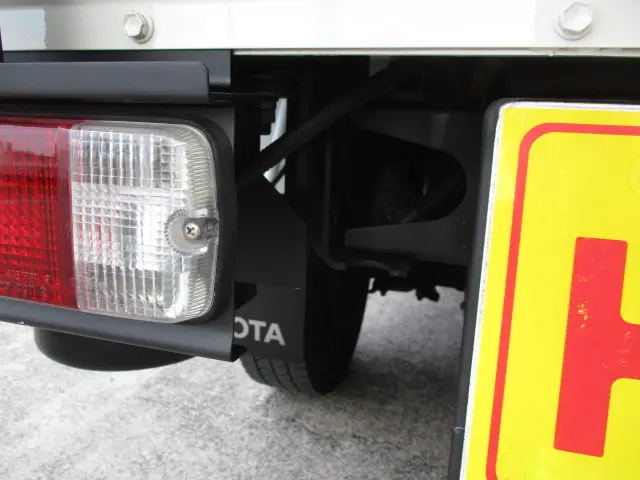 トヨタ トヨエース ABF-TRY230(2WD)の写真20