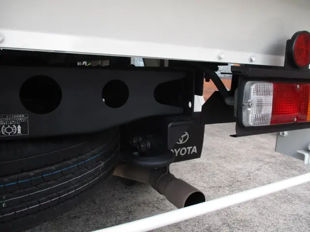 トヨタ トヨエース ABF-TRY230(2WD)の写真21