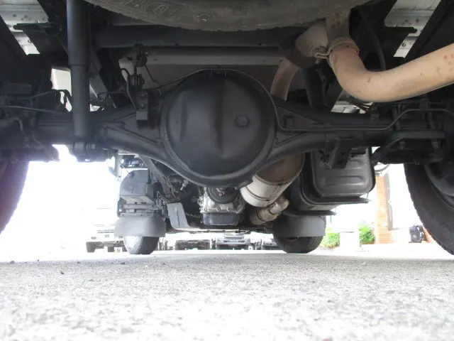 トヨタ トヨエース ABF-TRY230(2WD)の写真22