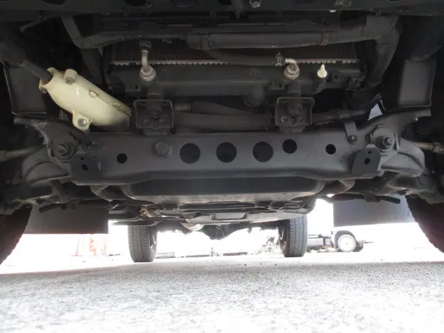 トヨタ トヨエース ABF-TRY230(2WD)の写真23