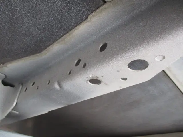 トヨタ トヨエース ABF-TRY230(2WD)の写真25