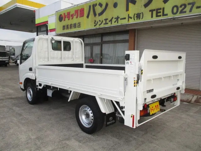 トヨタ トヨエース ABF-TRY230(2WD)の写真28