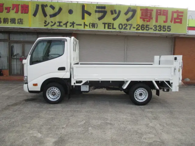 トヨタ トヨエース ABF-TRY230(2WD)の写真29