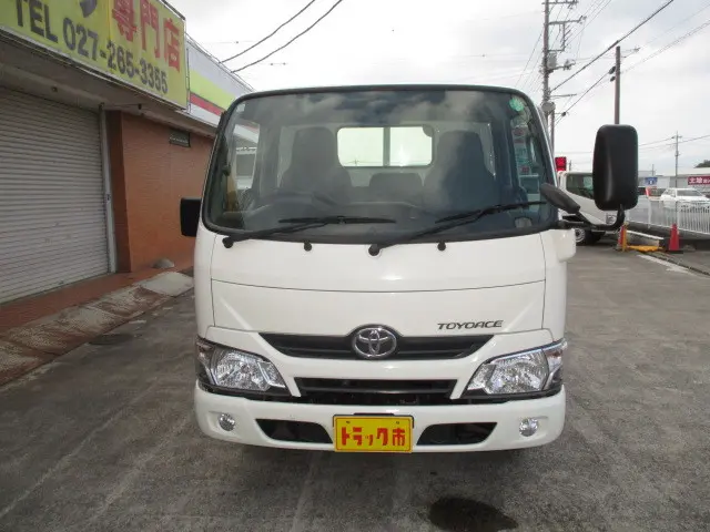 トヨタ トヨエース ABF-TRY230(2WD)の写真30