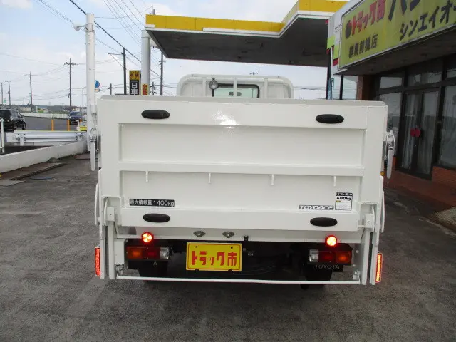 トヨタ トヨエース ABF-TRY230(2WD)の写真31
