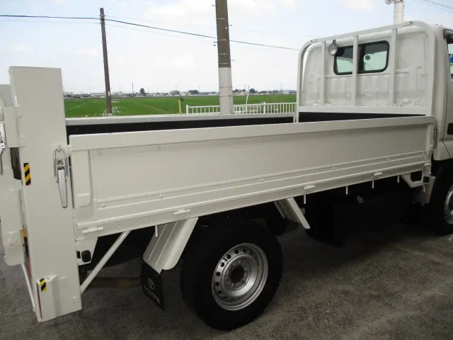 トヨタ トヨエース ABF-TRY230(2WD)の写真32