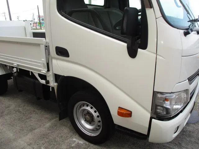 トヨタ トヨエース ABF-TRY230(2WD)の写真35