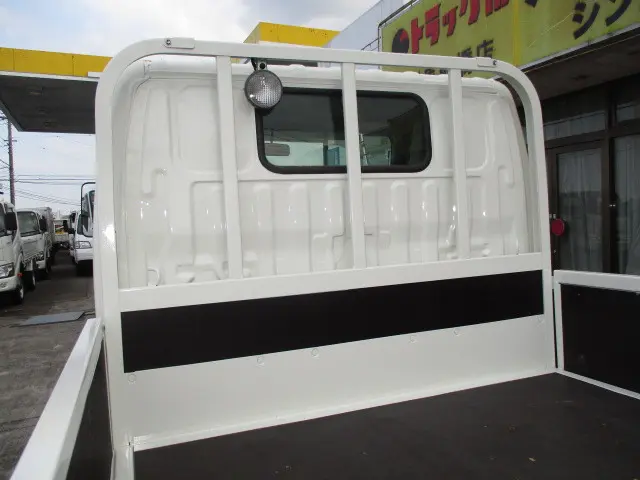トヨタ トヨエース ABF-TRY230(2WD)の写真36