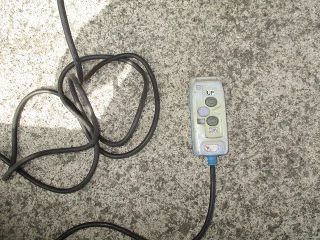 いすゞ エルフ TPG-NPR85AN(2WD)の写真13