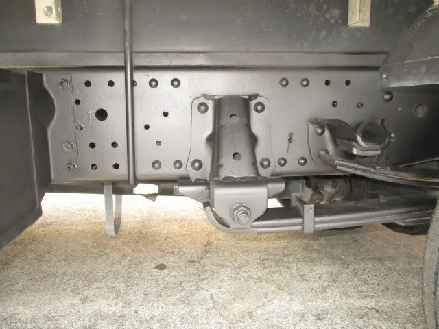 いすゞ エルフ TPG-NPR85AN(2WD)の写真30