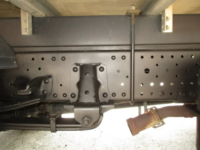 いすゞ エルフ TPG-NPR85AN(2WD)の写真31