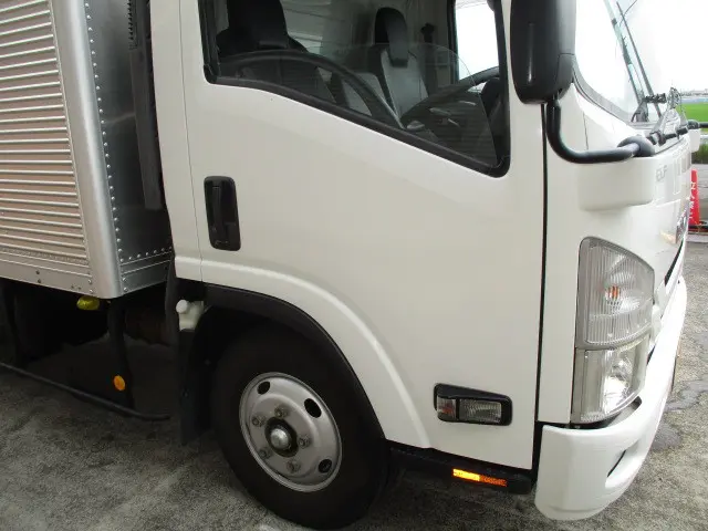 いすゞ エルフ TPG-NPR85AN(2WD)の写真46