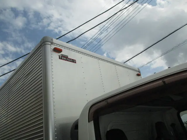 いすゞ エルフ TPG-NPR85AN(2WD)の写真47