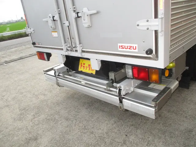 いすゞ エルフ TPG-NPR85AN(2WD)の写真48