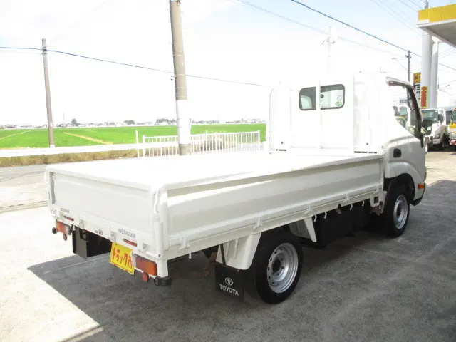 トヨタ トヨエース ABF-TRY220(2WD)の写真2