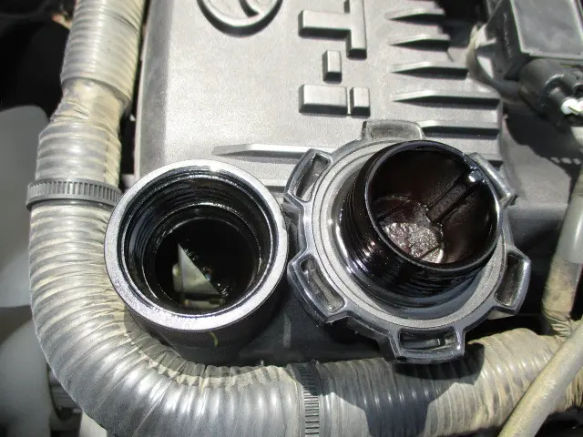 トヨタ トヨエース ABF-TRY220(2WD)の写真5