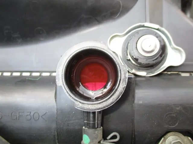 トヨタ トヨエース ABF-TRY220(2WD)の写真6