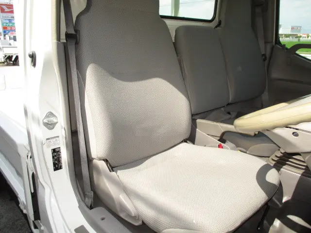 トヨタ トヨエース ABF-TRY220(2WD)の写真7