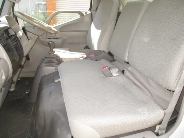 トヨタ トヨエース ABF-TRY220(2WD)の写真8