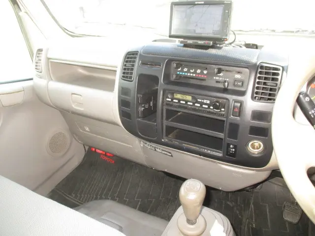 トヨタ トヨエース ABF-TRY220(2WD)の写真10