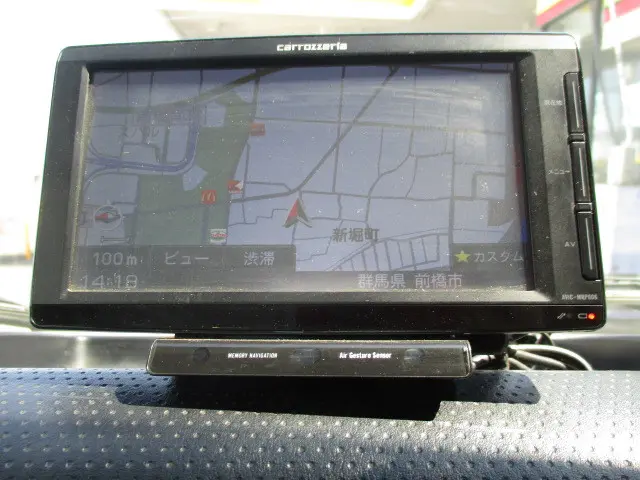 トヨタ トヨエース ABF-TRY220(2WD)の写真11