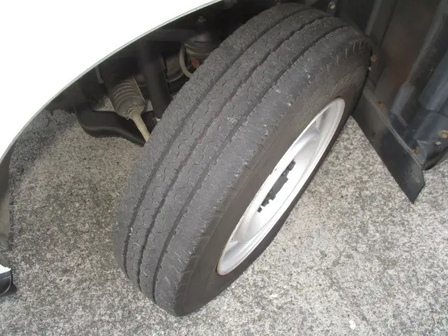 トヨタ トヨエース ABF-TRY220(2WD)の写真13