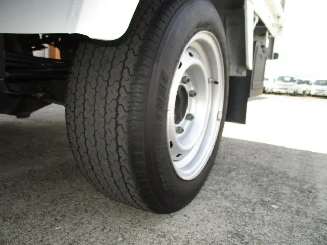 トヨタ トヨエース ABF-TRY220(2WD)の写真14